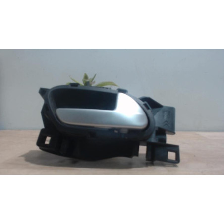 Serrure avant droit PEUGEOT 207 PHASE 2 d’occasion