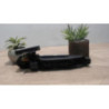 Poignee porte arriere gauche OPEL AGILA B d’occasion
