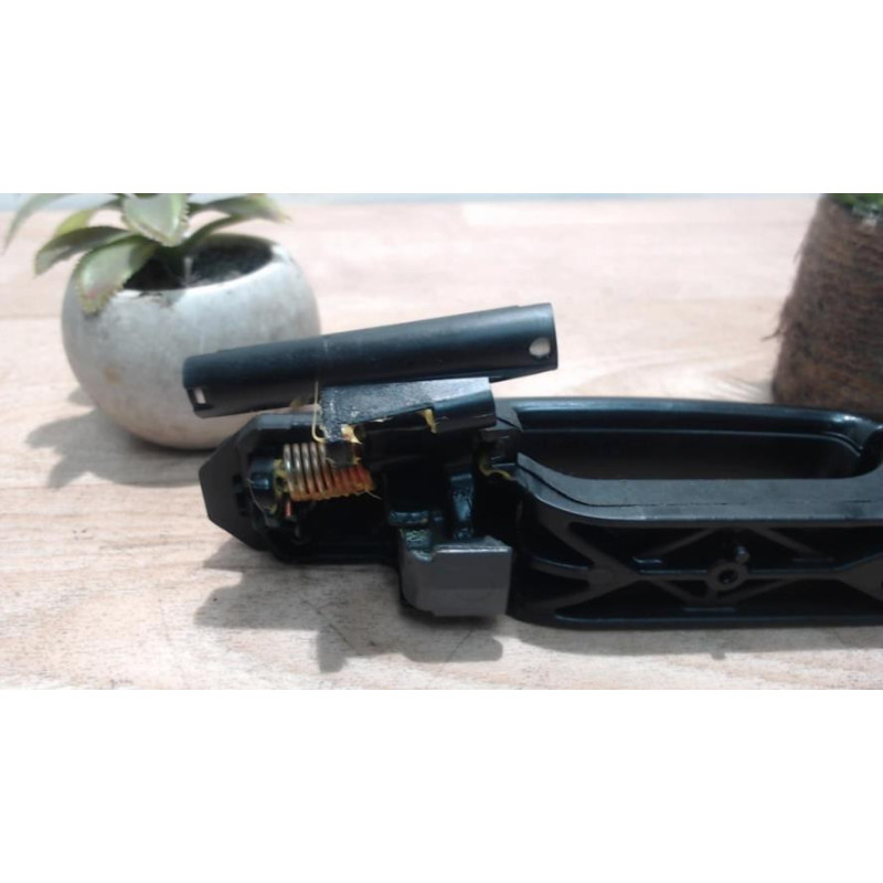 Poignee porte arriere gauche OPEL AGILA B d’occasion