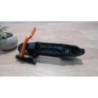 Poignee porte arriere droit OPEL AGILA B d’occasion