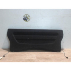 Plage arriere RENAULT CLIO IV d’occasion