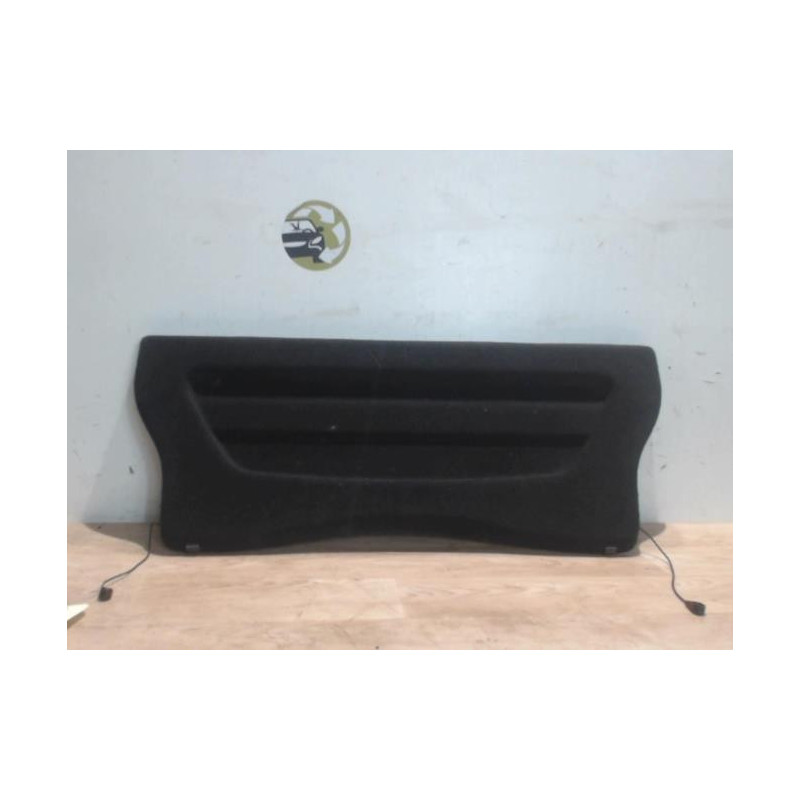 Plage arriere RENAULT CLIO IV d’occasion
