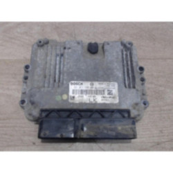Calculateur moteur OPEL ASTRA H PHASE 1 d’occasion