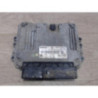 Calculateur moteur OPEL ASTRA H PHASE 1 d’occasion