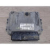 Calculateur moteur OPEL ASTRA H PHASE 1 d’occasion