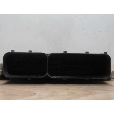 Calculateur moteur OPEL ASTRA H PHASE 1 d’occasion