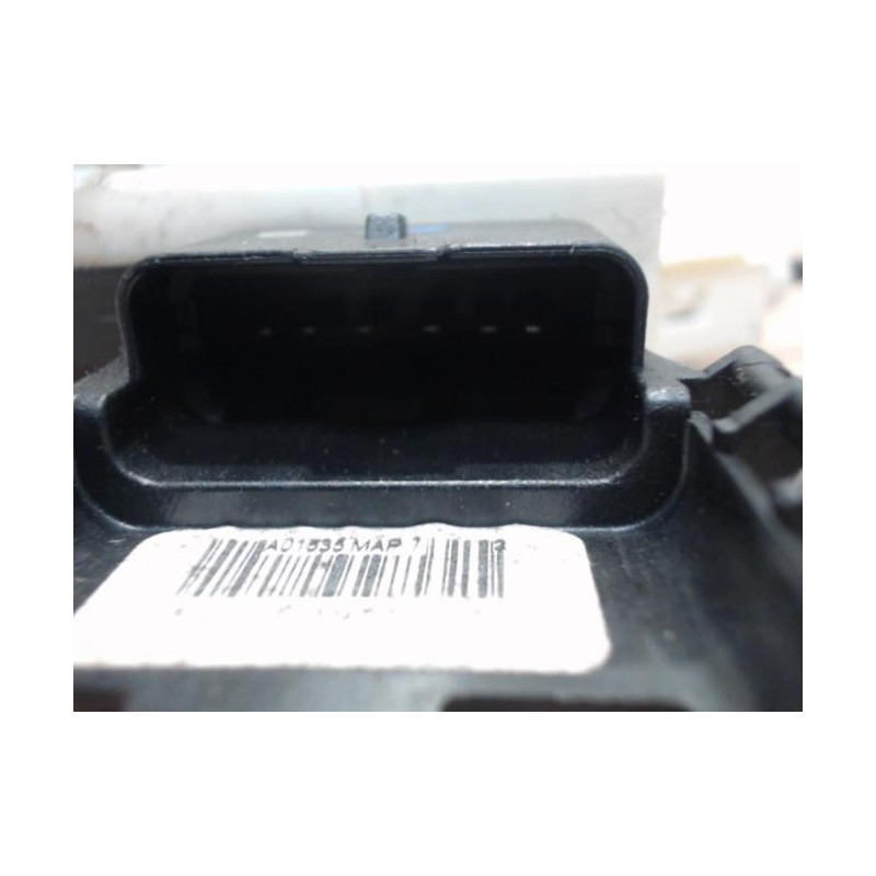 Serrure avant droit CITROEN C5 2 BREAK d’occasion