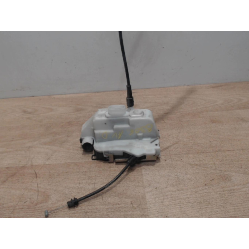 Serrure avant droit CITROEN C3 1 PHASE 1 d’occasion