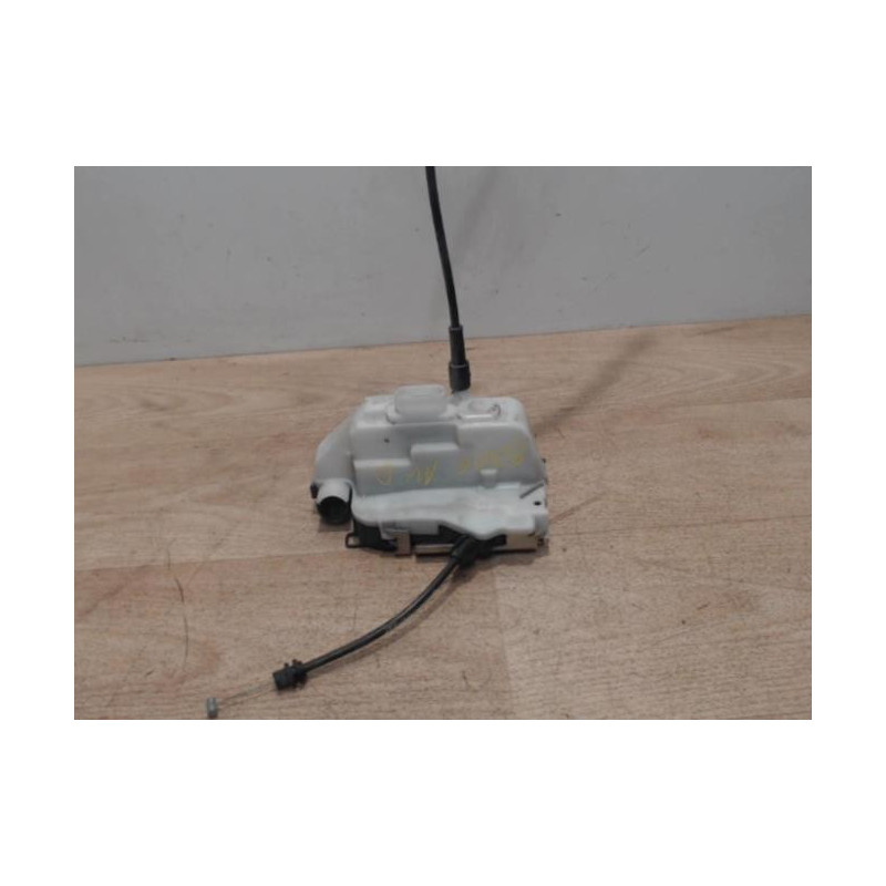Serrure avant droit CITROEN C3 1 PHASE 1 d’occasion