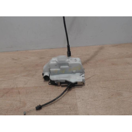 Serrure avant droit CITROEN C3 1 PHASE 1 d’occasion