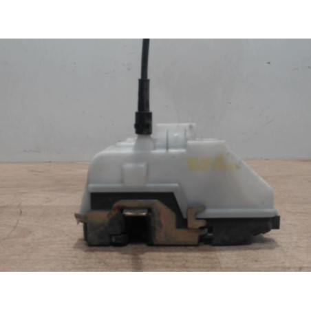 Serrure avant droit CITROEN C3 1 PHASE 1 d’occasion