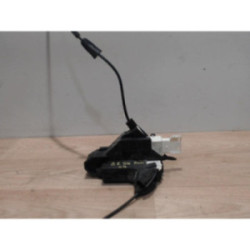 Serrure avant droit CITROEN C4 1 PHASE 1 d’occasion