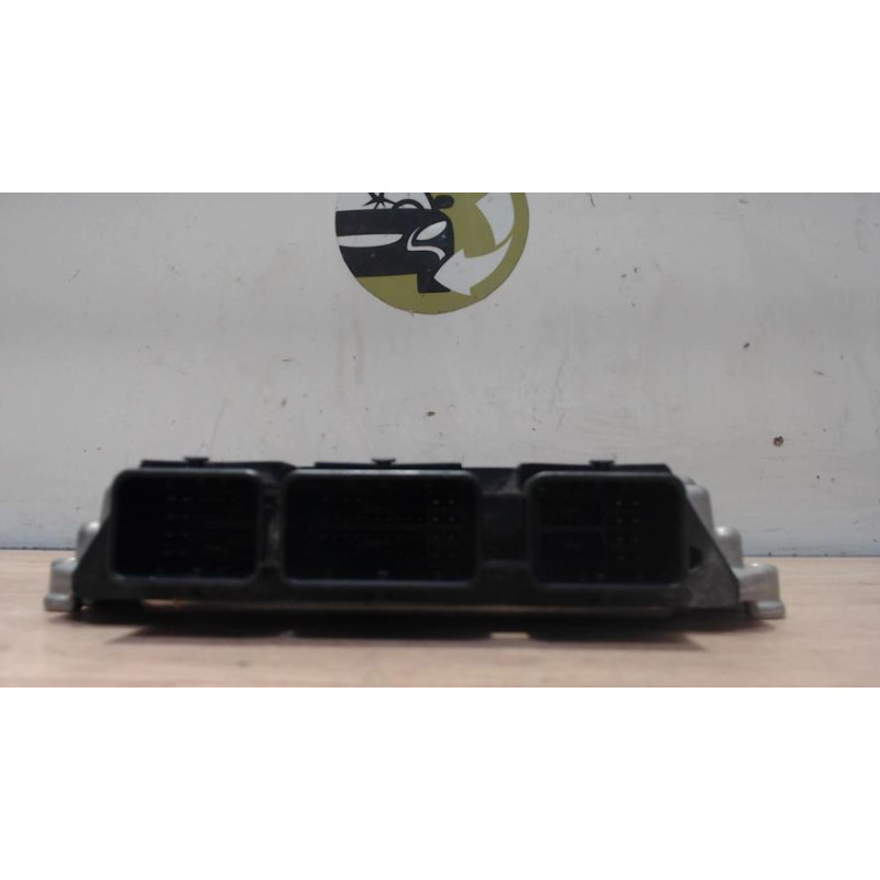 Calculateur moteur PEUGEOT 308 1 PHASE 1 d’occasion