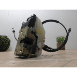 Serrure avant droit CITROEN C2 PHASE 1 d’occasion