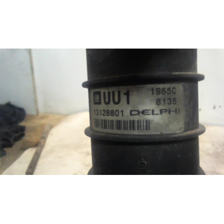 Radiateur eau OPEL ASTRA H PHASE 1 d’occasion