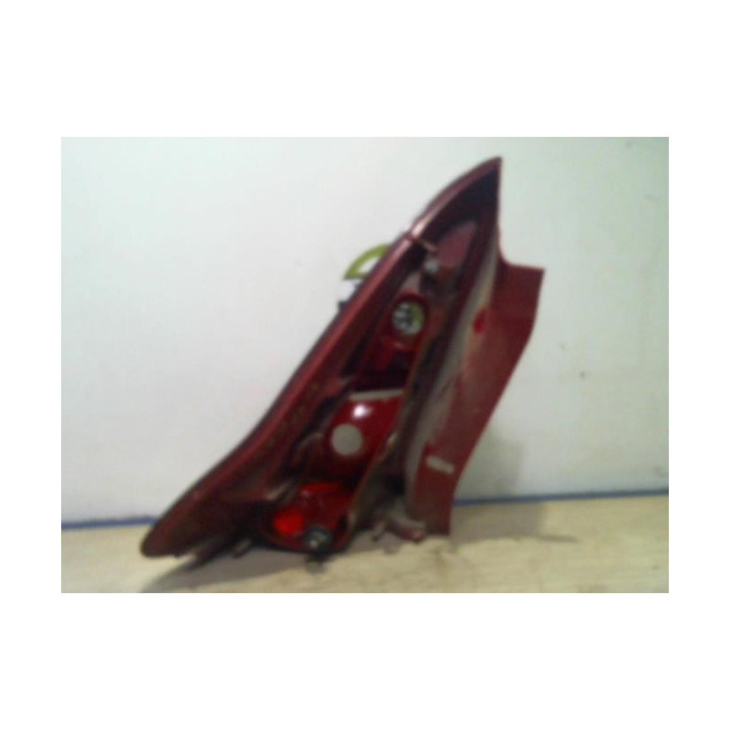 Feu arriere principal droit (feux) CITROEN C4 1 PHASE 2 COUPE d’occasion
