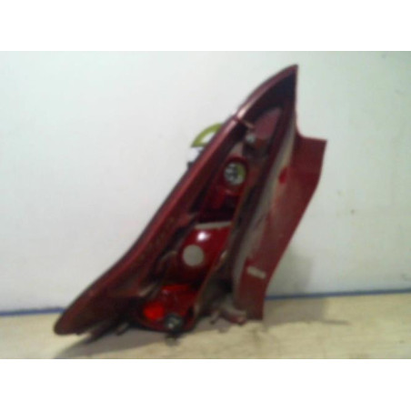 Feu arriere principal droit (feux) CITROEN C4 1 PHASE 2 COUPE d’occasion