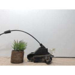Serrure avant droit CITROEN C4 1 PHASE 2 COUPE d’occasion
