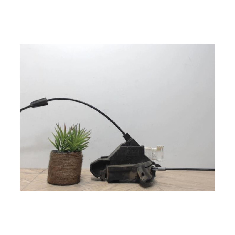 Serrure avant droit CITROEN C4 1 PHASE 2 COUPE d’occasion