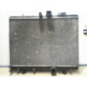 Radiateur eau CITROEN C5 1 PHASE 2 d’occasion