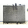 Radiateur eau CITROEN C5 1 PHASE 2 d’occasion