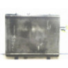 Radiateur eau CITROEN C5 1 PHASE 2 d’occasion