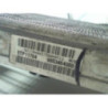 Radiateur eau CITROEN C5 1 PHASE 2 d’occasion