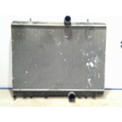 Radiateur eau CITROEN C4 1 PHASE 2 COUPE d’occasion