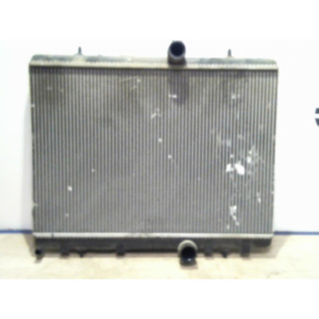Radiateur eau CITROEN C4 1 PHASE 2 COUPE d’occasion