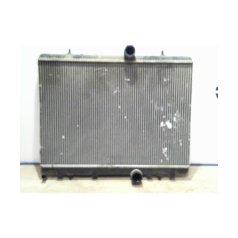 Radiateur eau CITROEN C4 1 PHASE 2 COUPE d’occasion