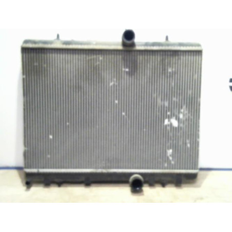 Radiateur eau CITROEN C4 1 PHASE 2 COUPE d’occasion