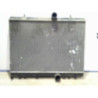 Radiateur eau CITROEN C4 1 PHASE 2 COUPE d’occasion