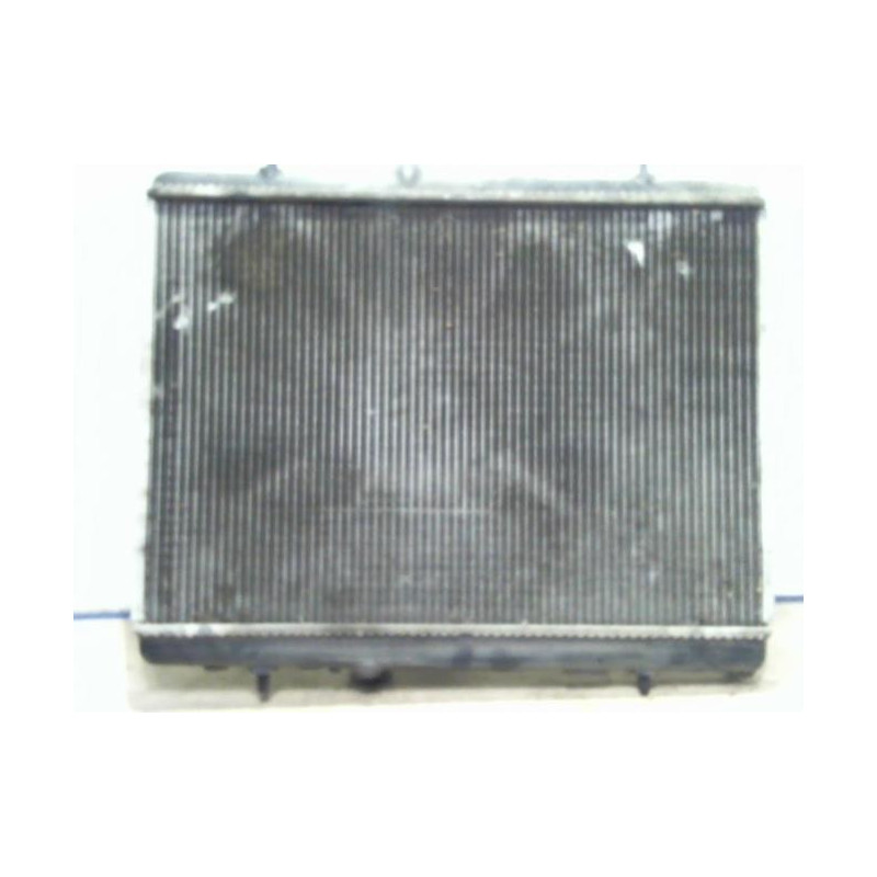 Radiateur eau CITROEN C4 1 PHASE 2 COUPE d’occasion