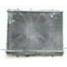 Radiateur eau CITROEN C4 1 PHASE 2 COUPE d’occasion