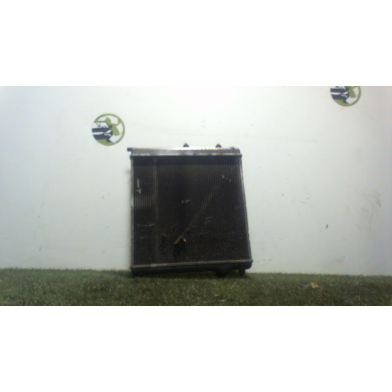 Radiateur eau CITROEN C2 PHASE 1 d’occasion