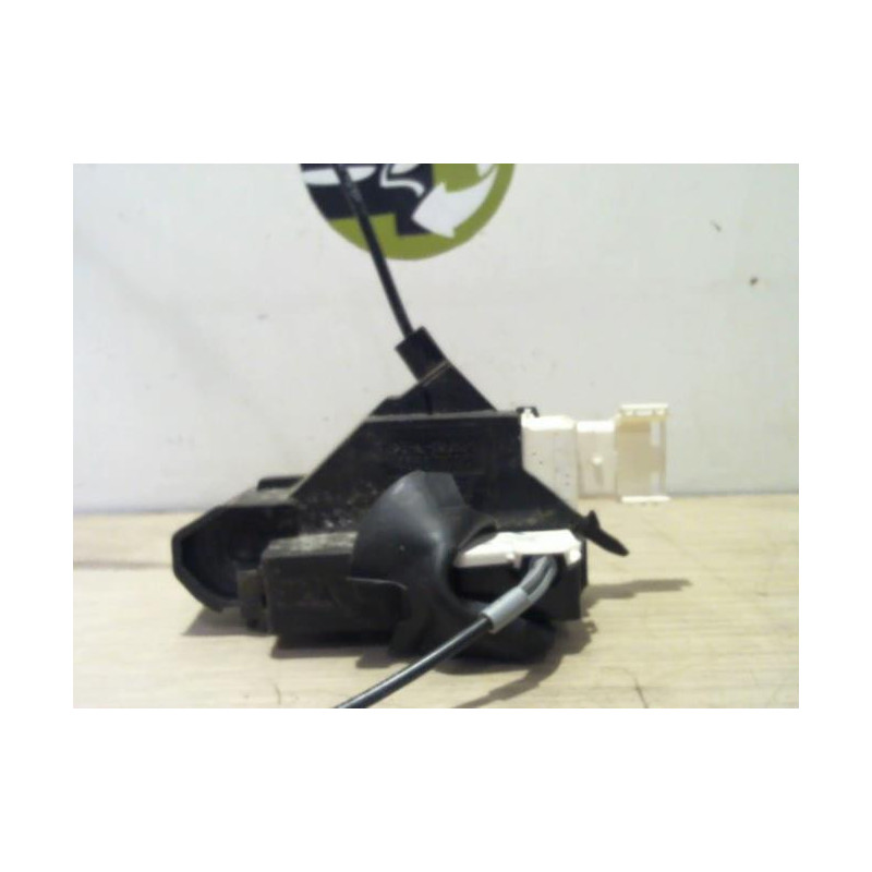 Serrure avant droit CITROEN C4 1 PHASE 2 d’occasion