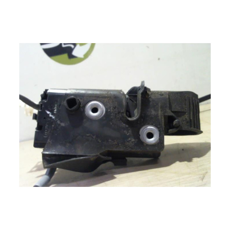 Serrure avant droit CITROEN C4 1 PHASE 2 d’occasion