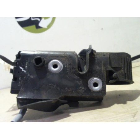 Serrure avant droit CITROEN C4 1 PHASE 2 d’occasion