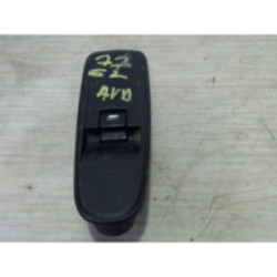 Interrupteur de leve vitre avant droit CITROEN C4 GRAND PICASSO 1 d’occasion