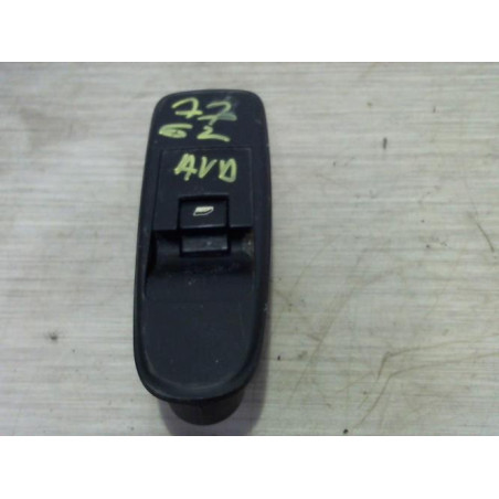 Interrupteur de leve vitre avant droit CITROEN C4 GRAND PICASSO 1 d’occasion