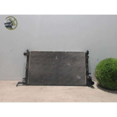 Radiateur eau PEUGEOT 106 PHASE 2 d’occasion