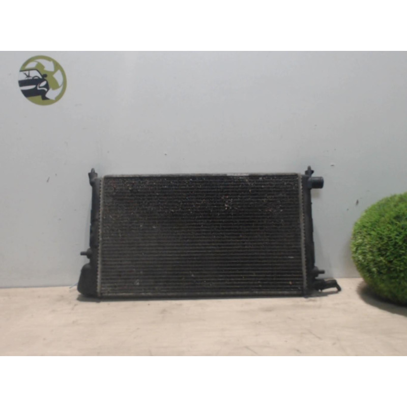 Radiateur eau PEUGEOT 106 PHASE 2 d’occasion