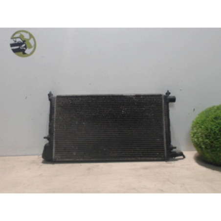 Radiateur eau PEUGEOT 106 PHASE 2 d’occasion