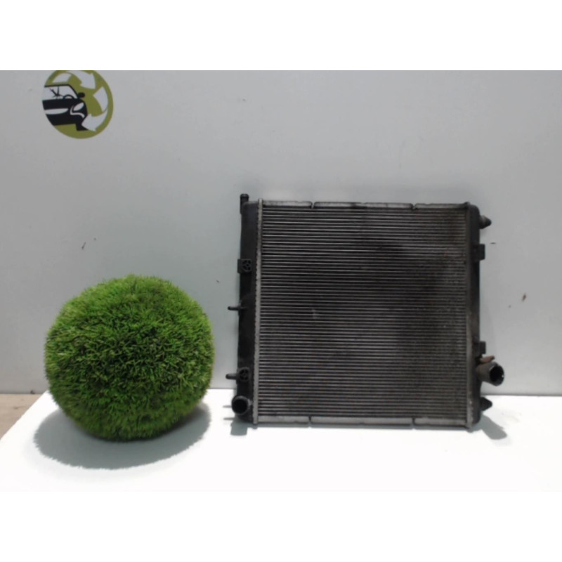 Radiateur eau CITROEN C2 PHASE 1 d’occasion