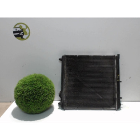 Radiateur eau CITROEN C2 PHASE 1 d’occasion