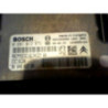 Calculateur moteur PEUGEOT 308 1 PHASE 1 d’occasion