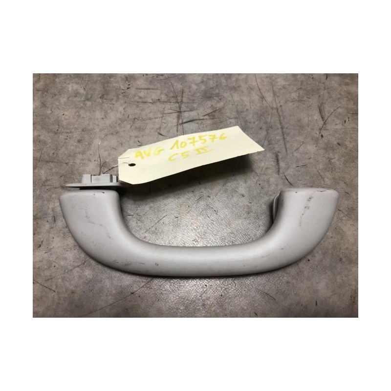 Poignee de maintien avant gauche CITROEN C5 2 BREAK d’occasion