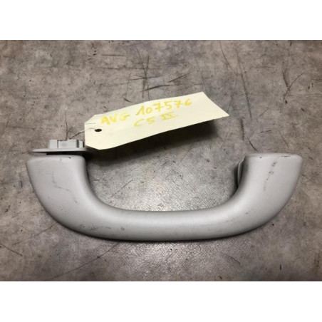 Poignee de maintien avant gauche CITROEN C5 2 BREAK d’occasion