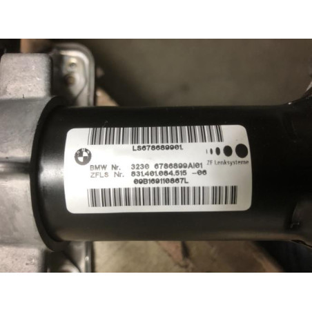 Colonne de direction BMW SERIE 1 E87 PHASE 2 d’occasion