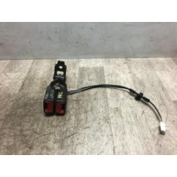 Attache ceinture arriere gauche CITROEN C5 2 BREAK d’occasion
